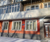 офис 171 кв м, этаж 1/5 улица Кирова, 18