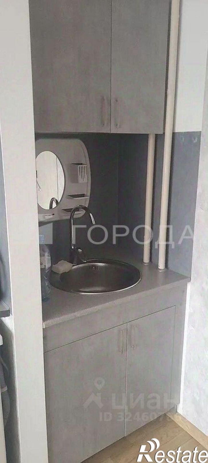 Комната Октябрьский проспект, 2,  д. 2