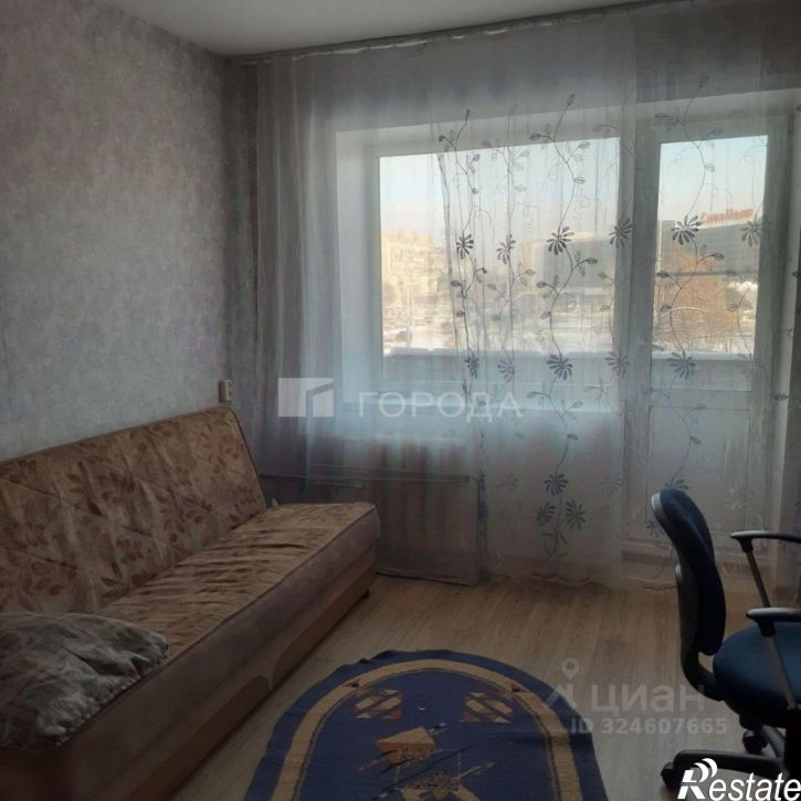 Комната Октябрьский проспект, 2,  д. 2