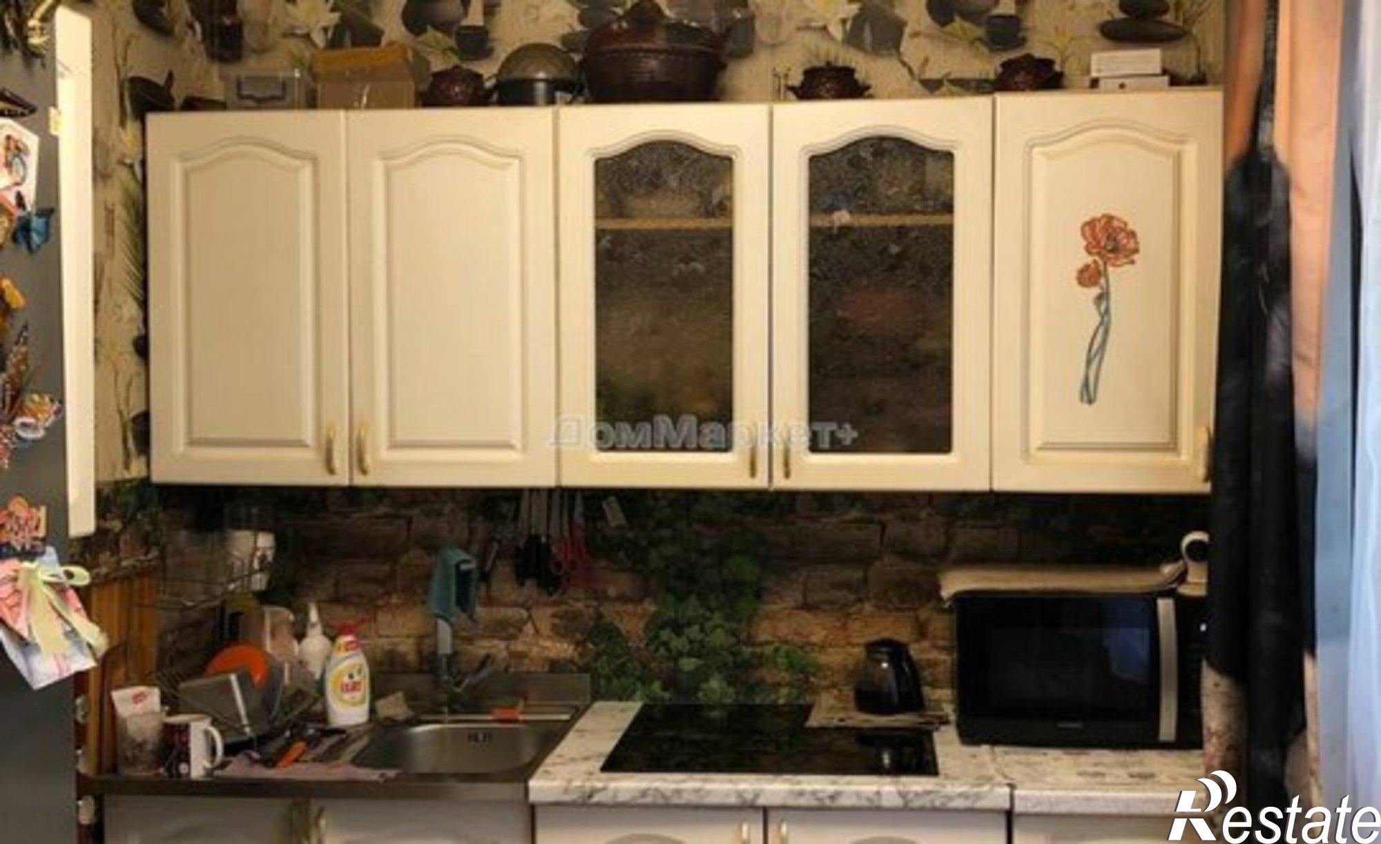 Купить квартиру за 2 900 000 рублей на ул Микрорайон 13, 14