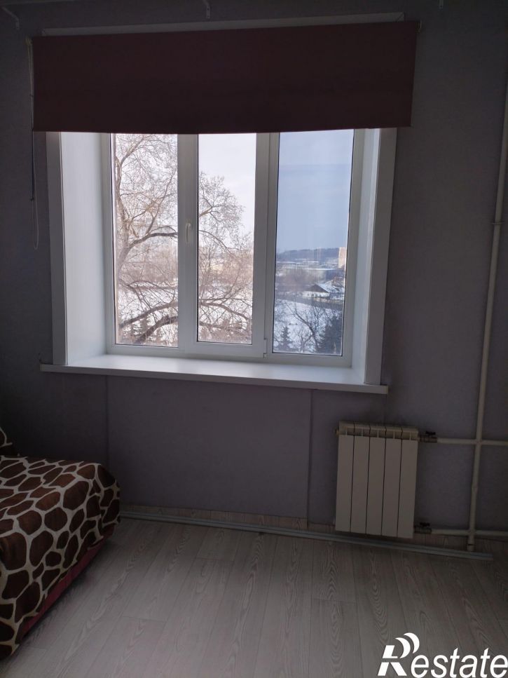 3-комн квартира 1 проезд казарновского, 1