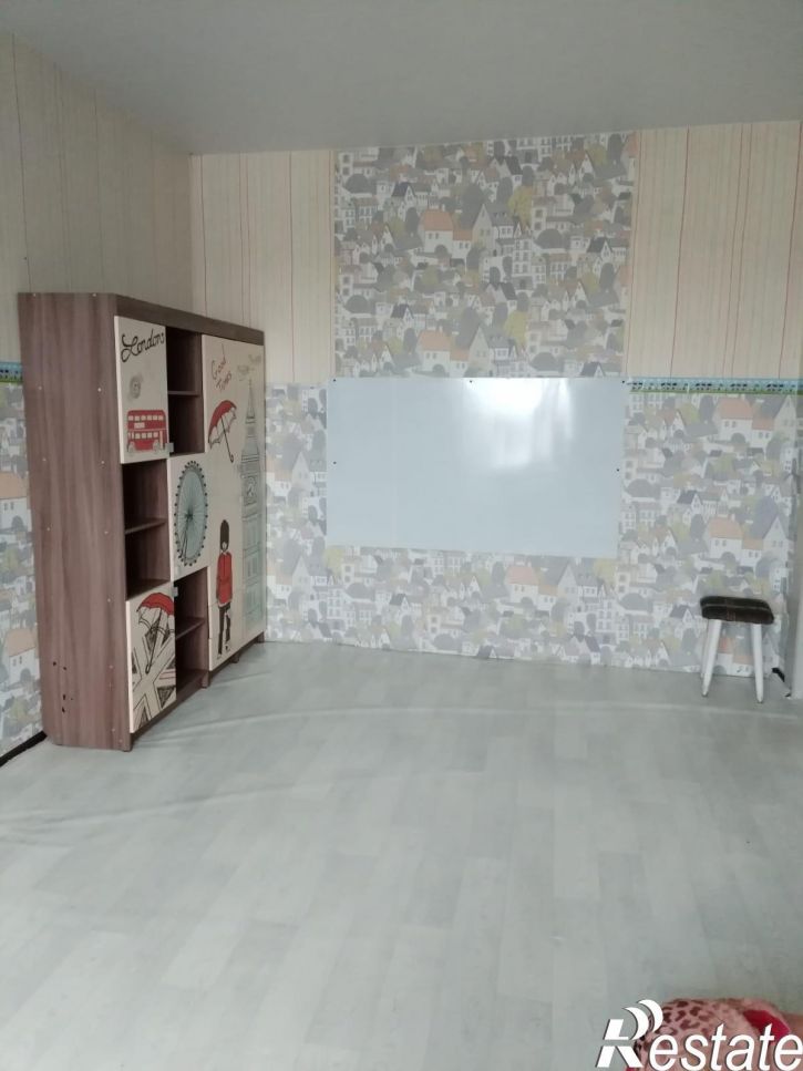 3-комн квартира 1 проезд казарновского, 1