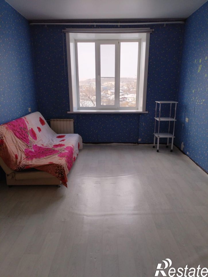 3-комн квартира 1 проезд казарновского, 1