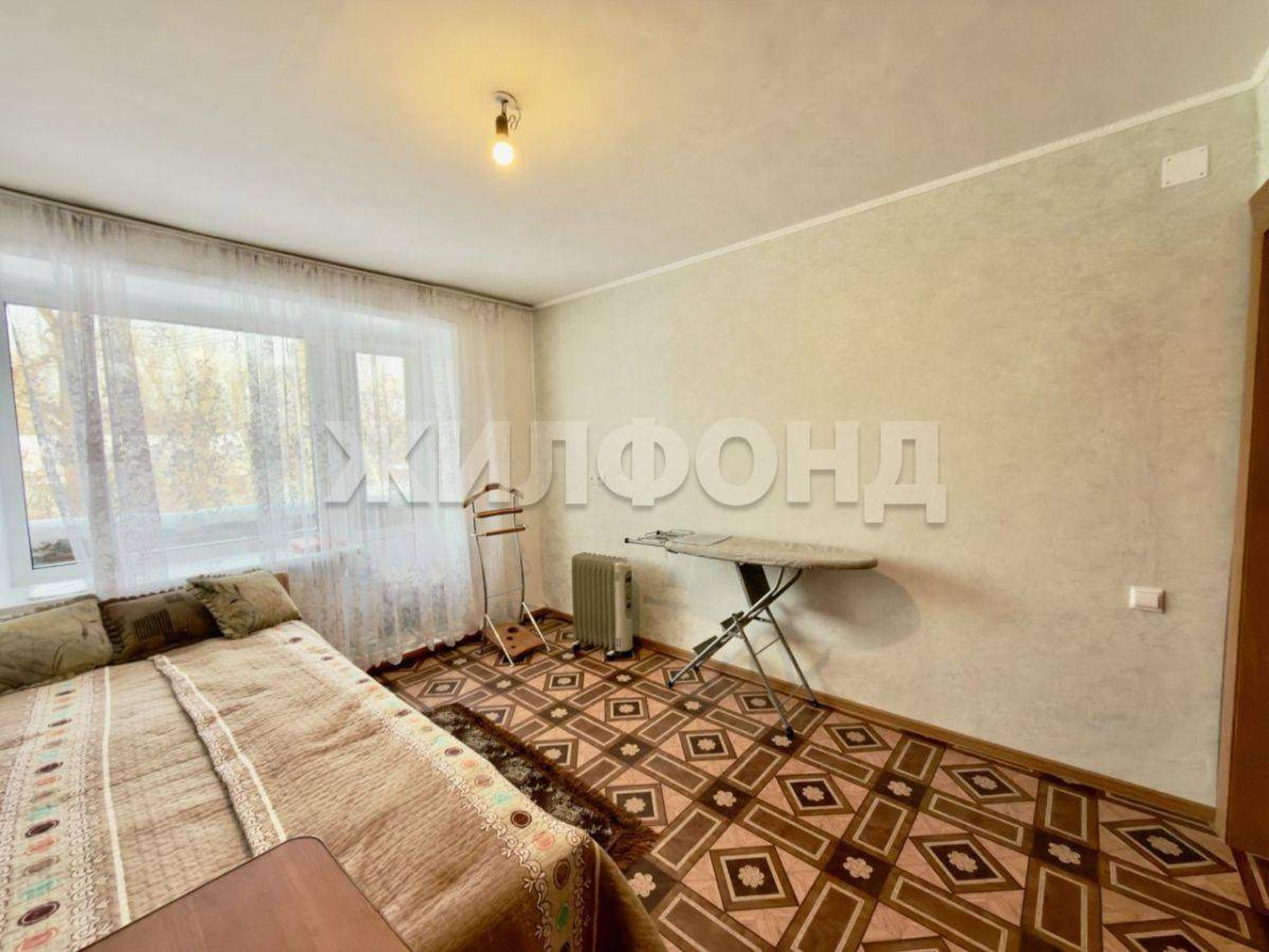 Купить квартиру за 1 890 000 рублей на д.1