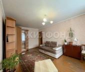 2-комн, 42.4кв м, этаж 3/5 Дружбы проспект, д.19