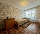 2-комн, 39.9кв м, этаж 2/2 д.1