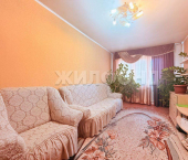 2-комн, 47.7кв м, этаж 5/5 Тореза улица, д.64