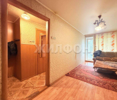 1-комн, 29.5кв м, этаж 5/5 Микрорайон 13 улица, д.12