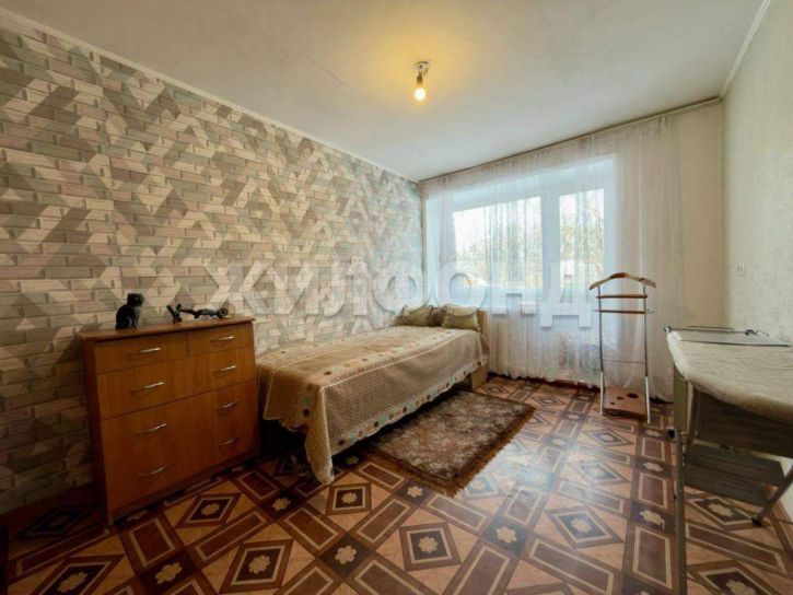 2-комн квартира д.1