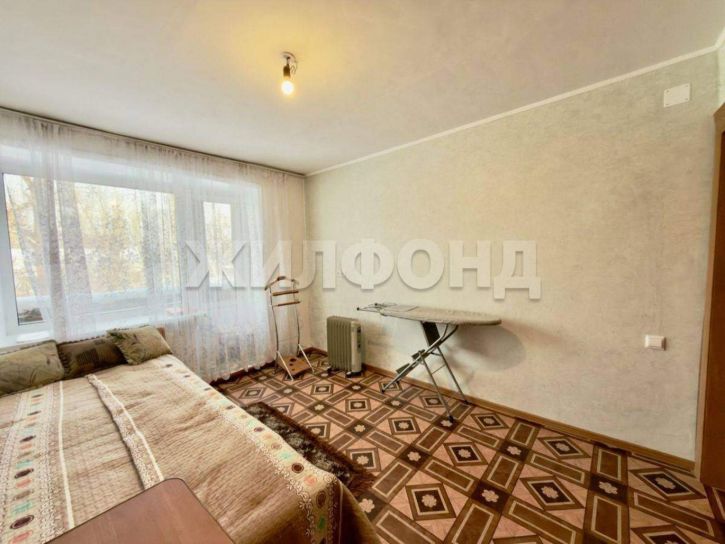 2-комн квартира д.1