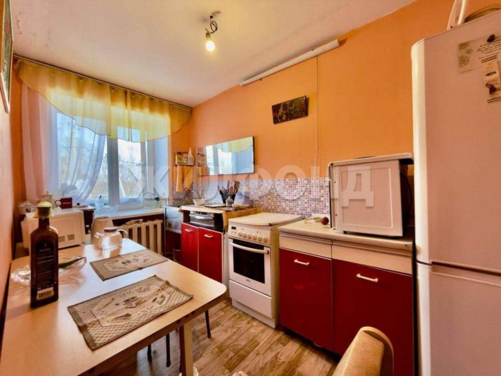 2-комн квартира д.1