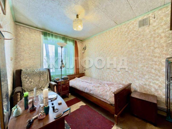 2-комн квартира д.1