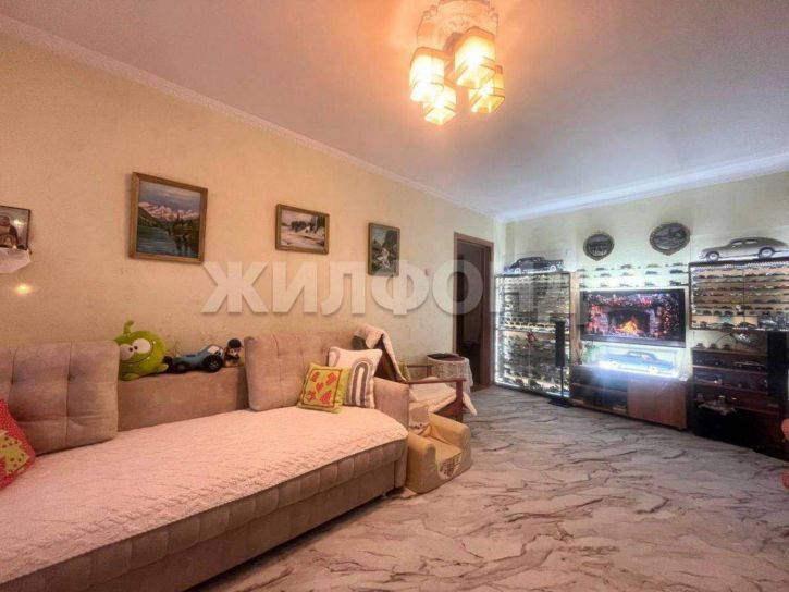 3-комн квартира Транспортная улица, д.103а