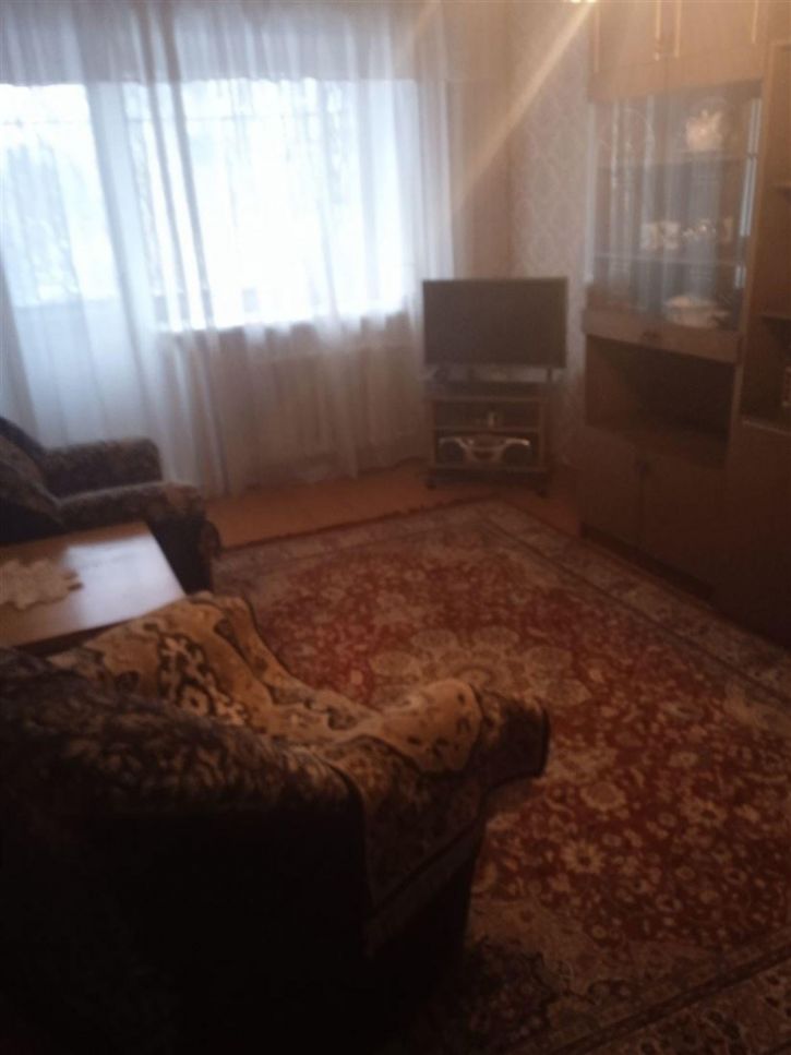 2-комн квартира ул Транспортная, д. 45