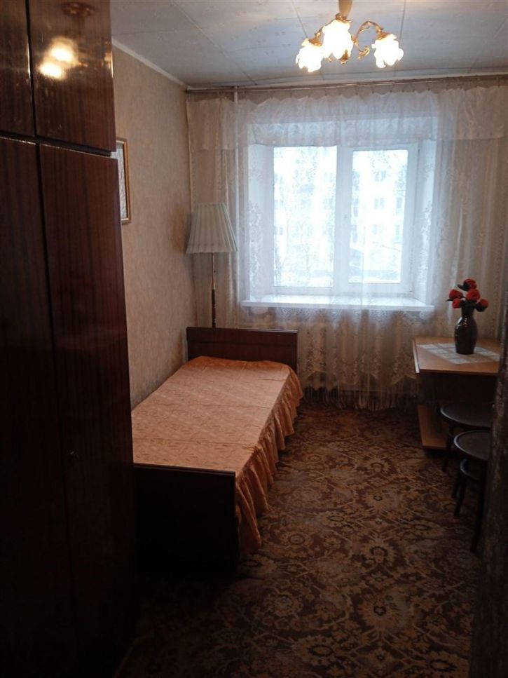 2-комн квартира ул Транспортная, д. 45
