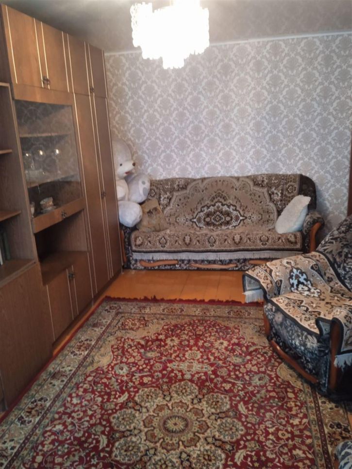 2-комн квартира ул Транспортная, д. 45