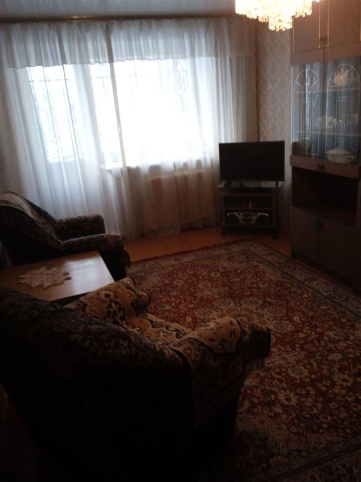 2-комн квартира ул Транспортная, д. 45