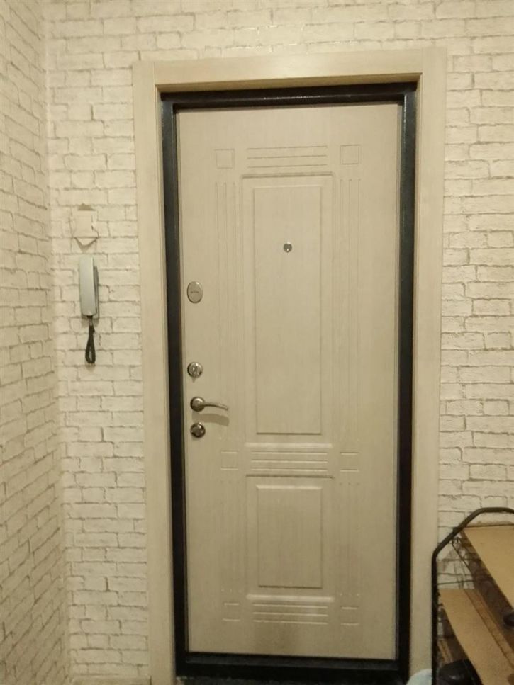 3-комн квартира ул Вокзальная, д. 15А