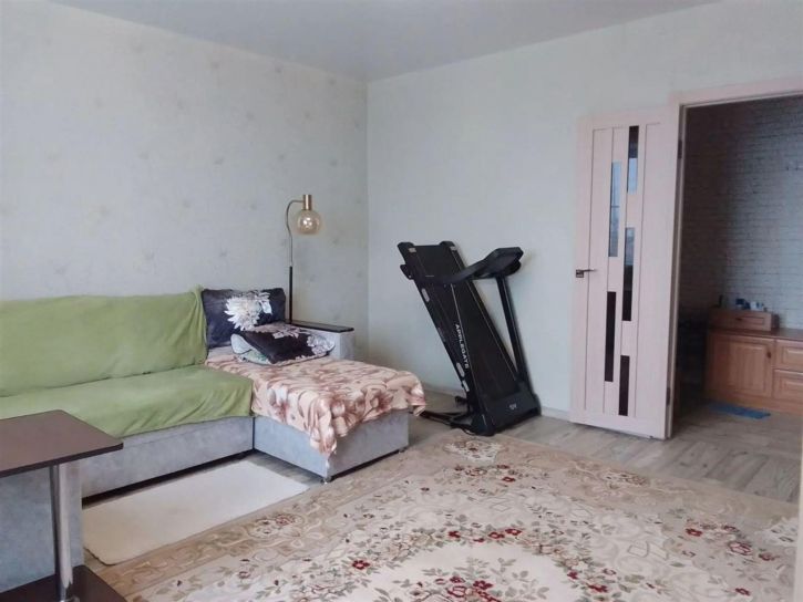 3-комн квартира ул Вокзальная, д. 15А
