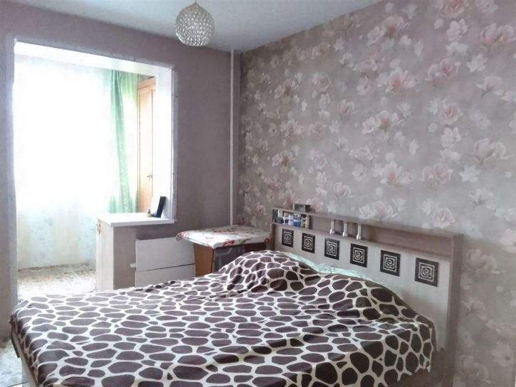 3-комн квартира ул Вокзальная, д. 15А