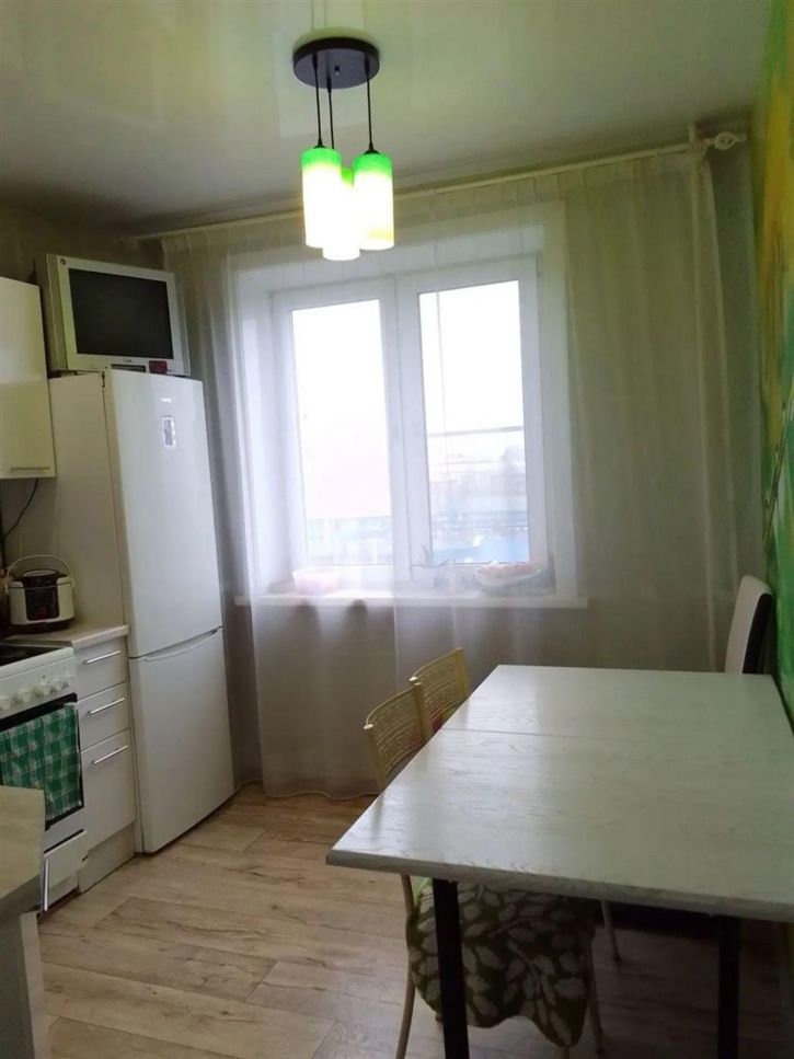 3-комн квартира ул Вокзальная, д. 15А