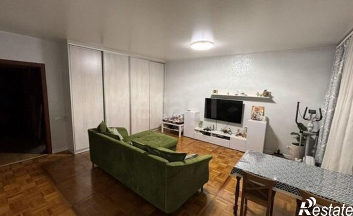 3-комн квартира ул Кирова, 62,  д. 62