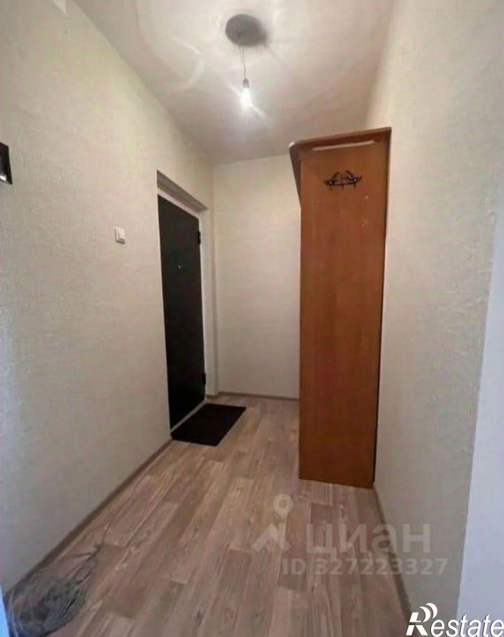 1-комн квартира ул Березовая роща, 18А,  д. 18А