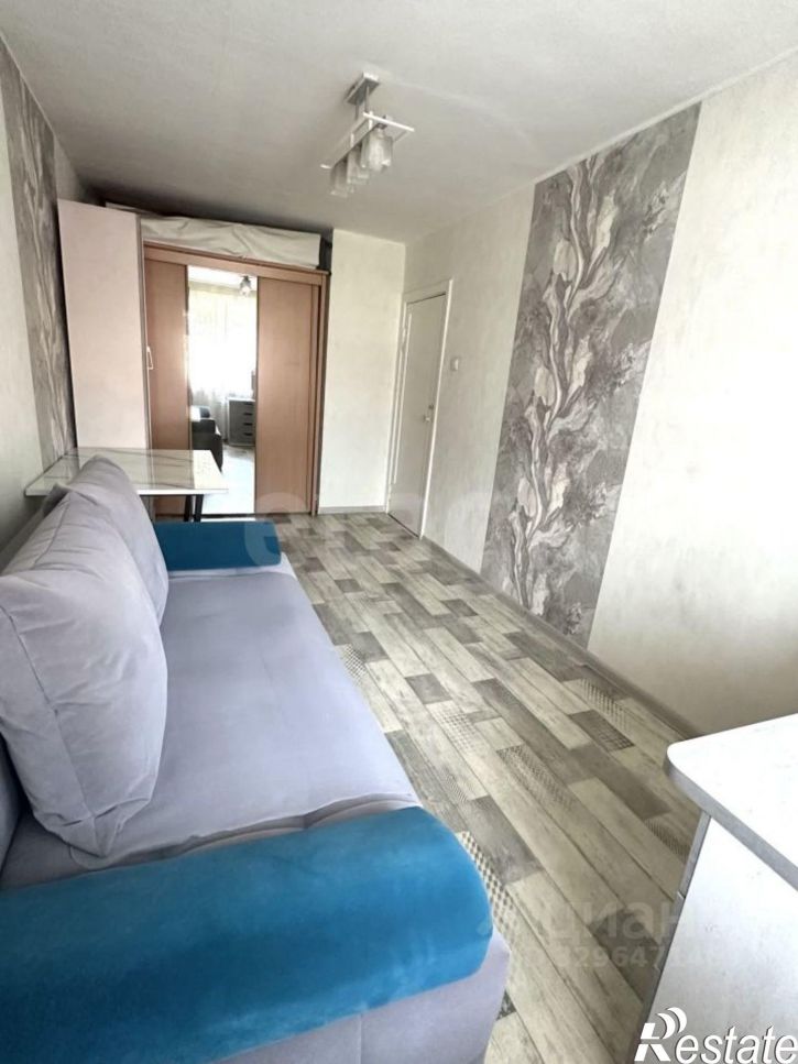 3-комн квартира Пионерский проспект, 34,  д. 34