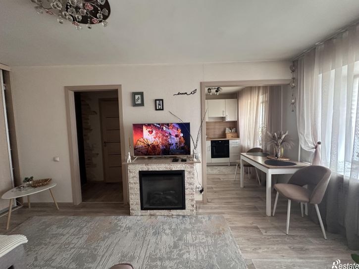 2-комн квартира Челюскина, 9