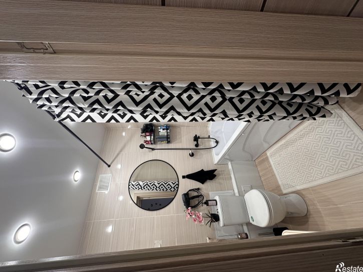 2-комн квартира Челюскина, 9