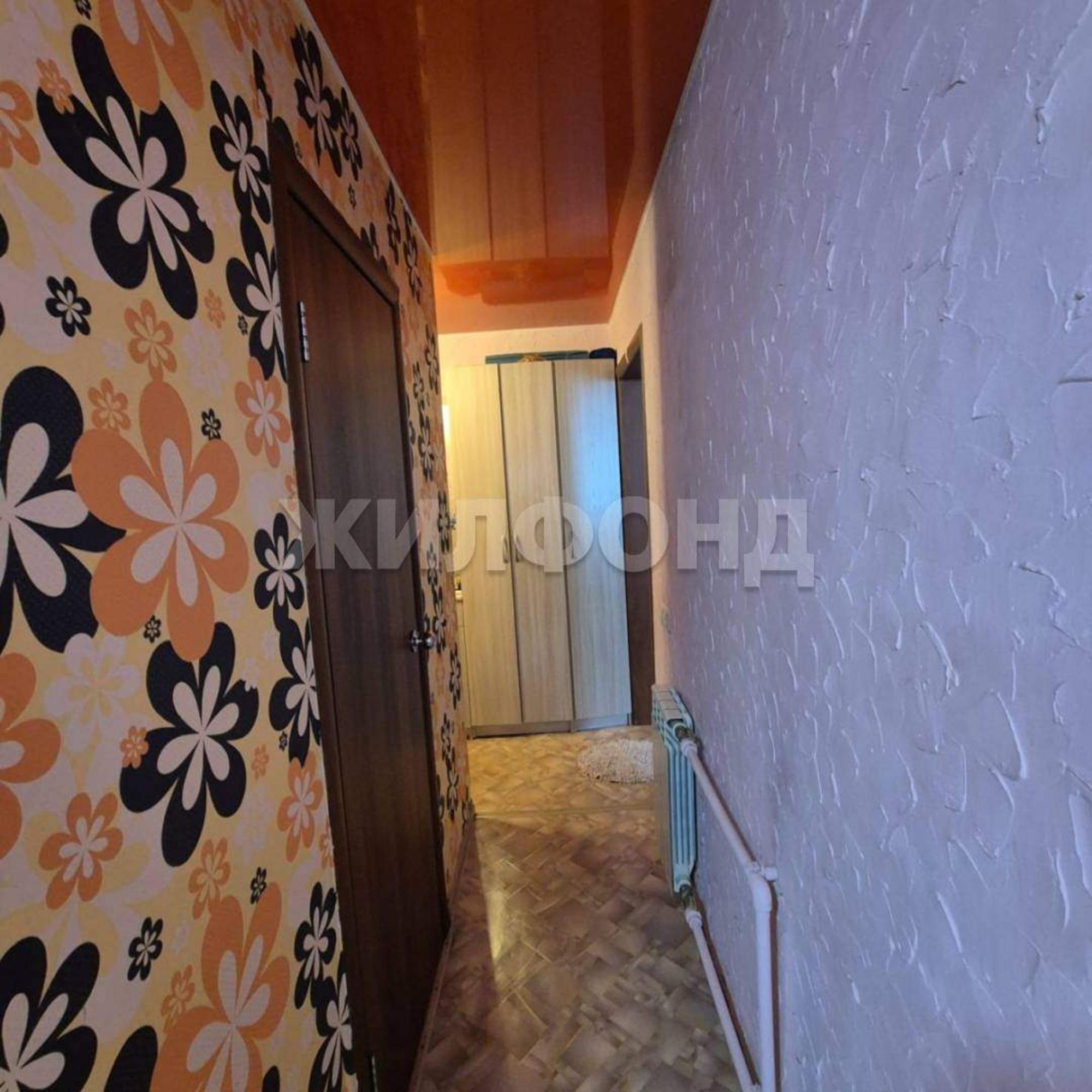 Купить квартиру за 3 300 000 рублей на Горьковская улица, д.66