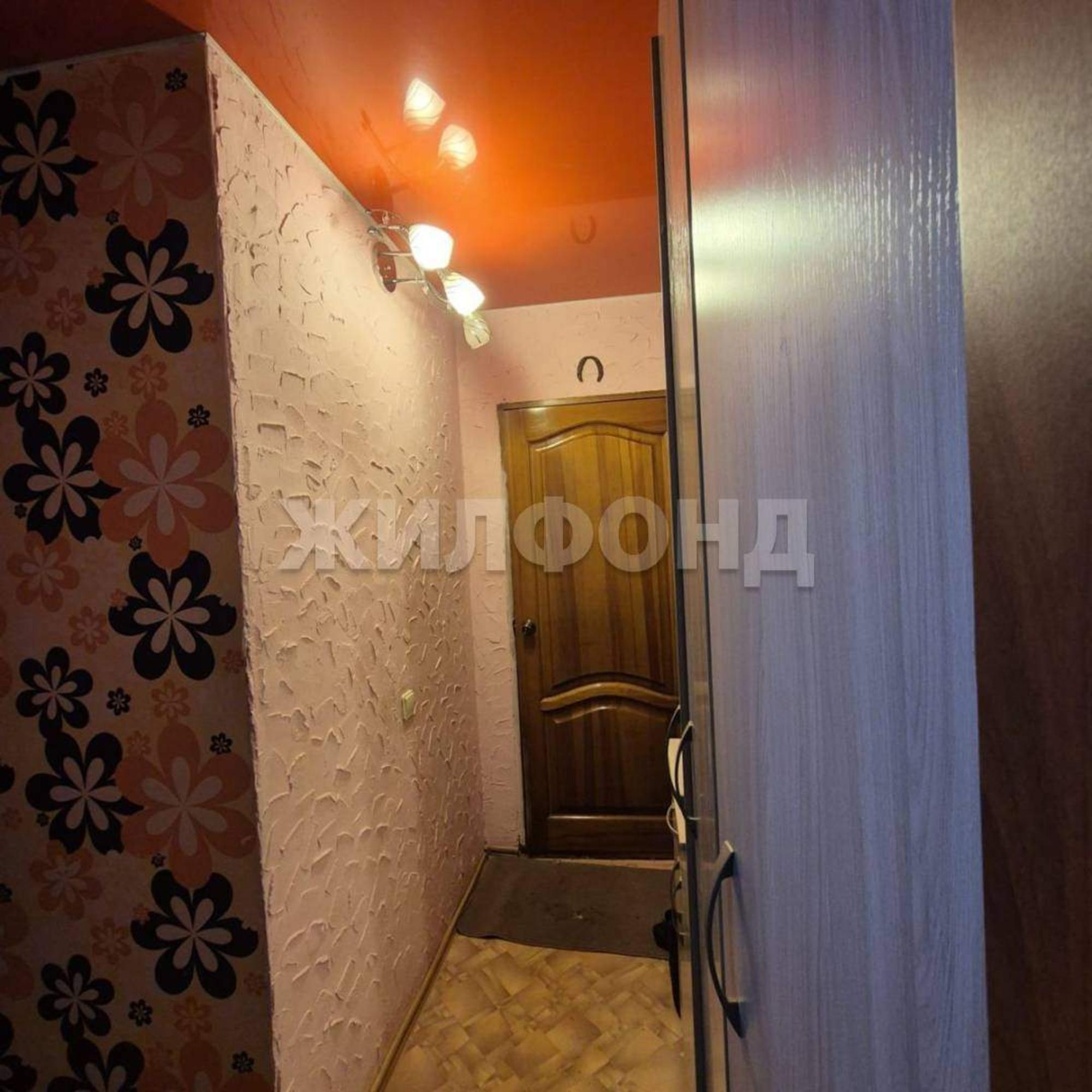 Купить квартиру за 3 300 000 рублей на Горьковская улица, д.66