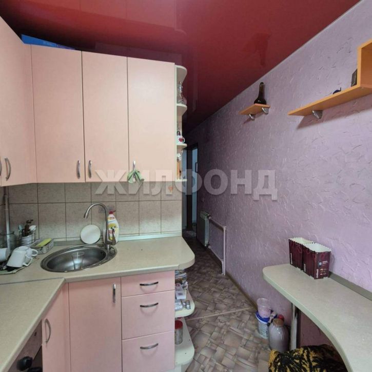 2-комн квартира Горьковская улица, д.66