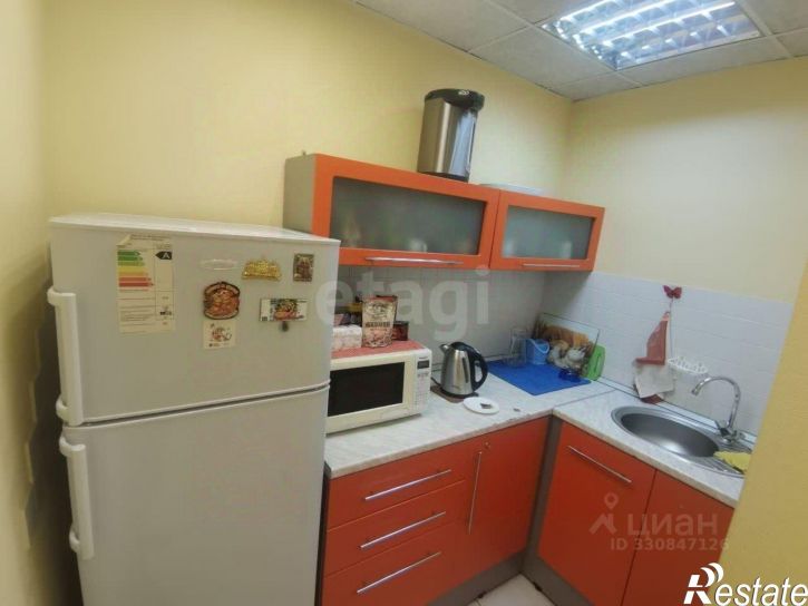 Офис улица Тольятти, 5Б,  д. 5Б