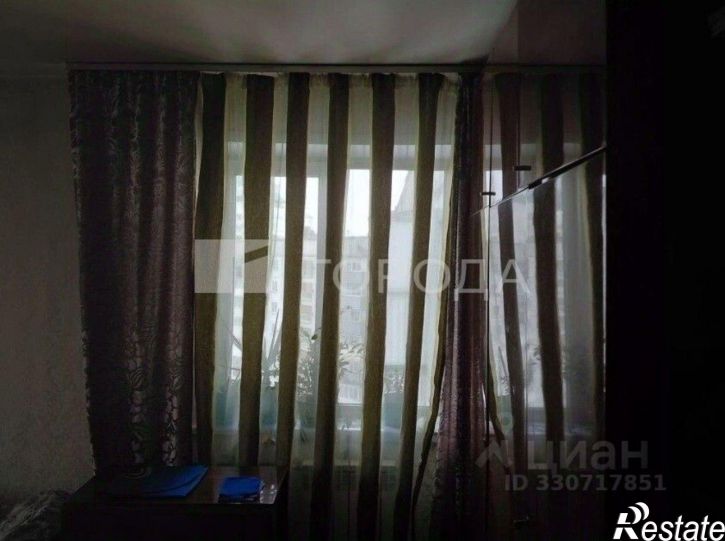 2-комн квартира улица Кирова, 103,  д. 103