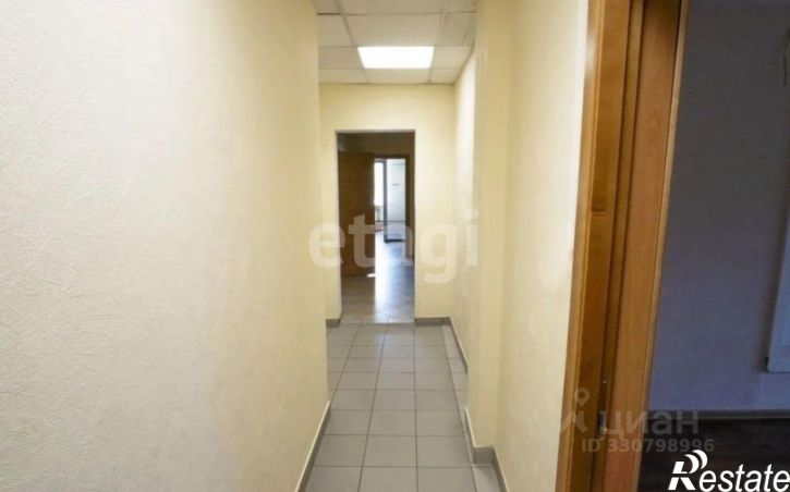 Офис Запорожская улица, 21А,  д. 21А