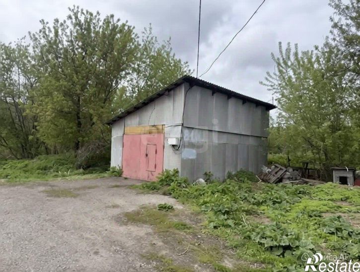 Гараж/парковка Кемеровская область - Кузбасс