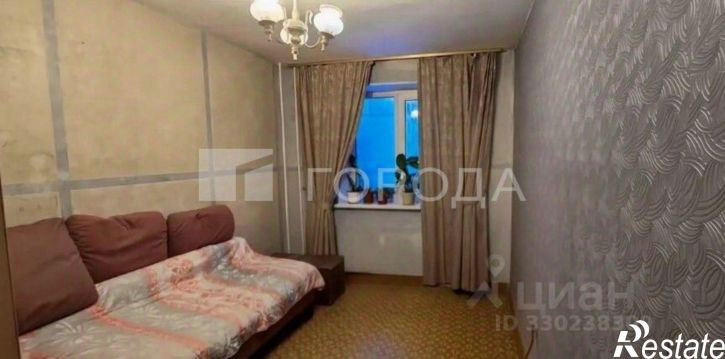 3-комн квартира проспект Советской Армии, 56,  д. 56