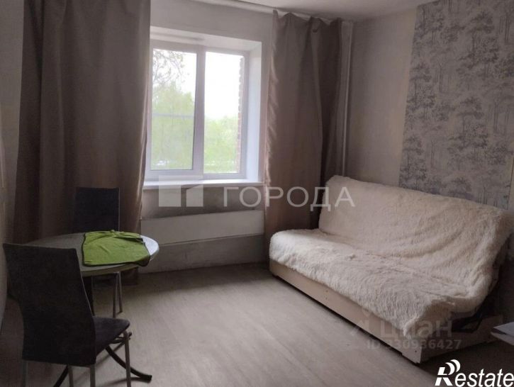 Комната ул Народная, 33,  д. 33