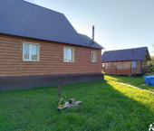 коттедж 73 кв м улица Назарова, 21