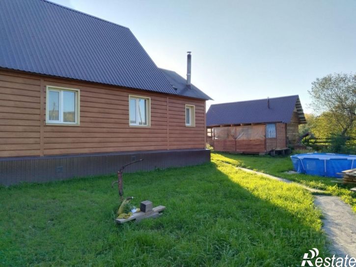 Коттедж/дом улица Назарова, 21,  д. 21