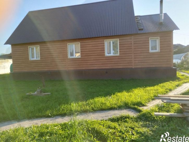 Коттедж/дом улица Назарова, 21,  д. 21