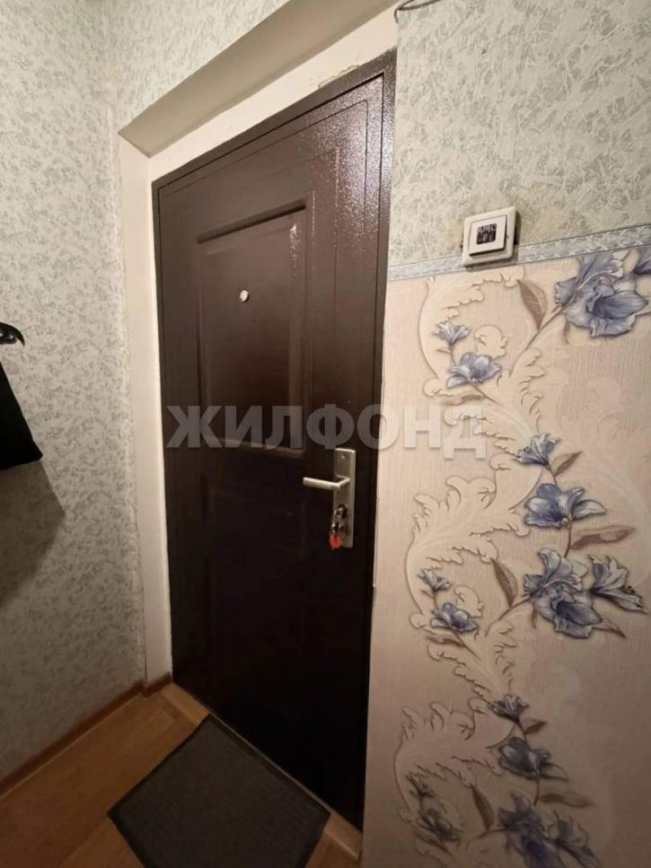 1-комн квартира Березовая роща улица, д.26