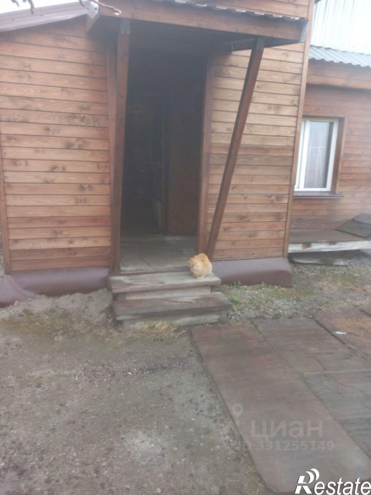 Коттедж/дом ул Хабаровская, 43/66,  д. 43/66
