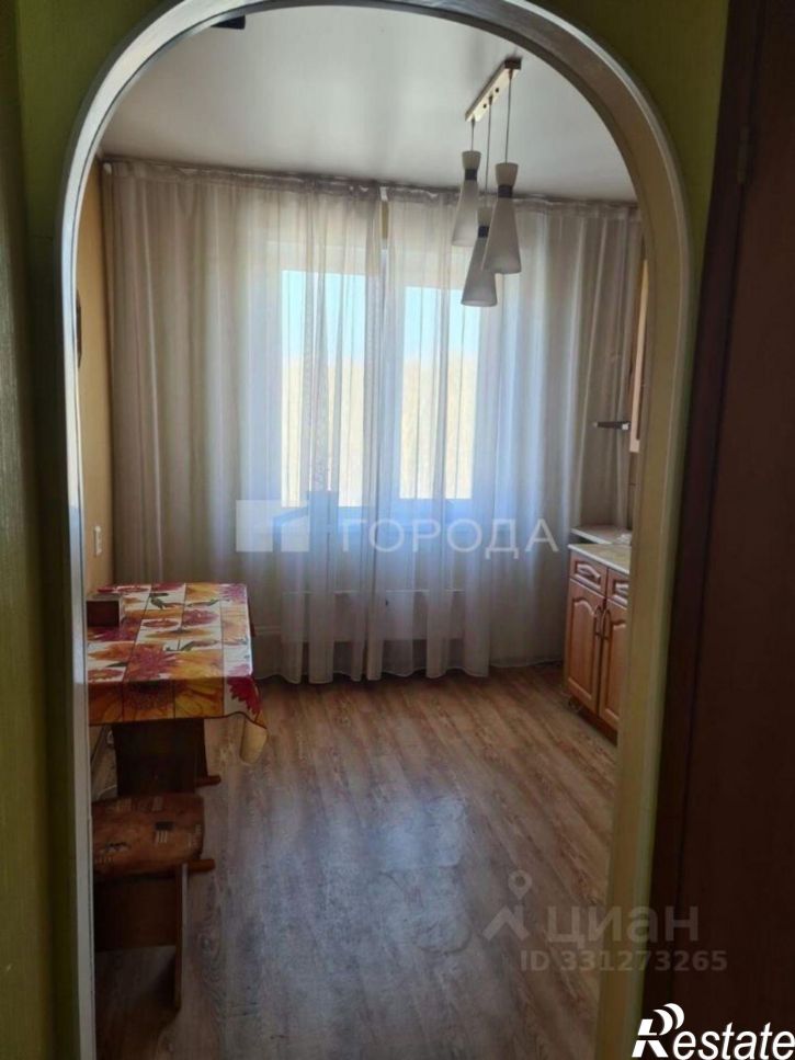 4-комн квартира улица Тузовского, 32,  д. 32