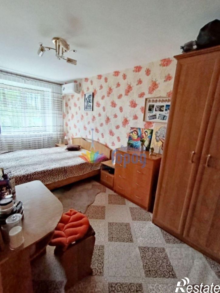 2-комн квартира улица Братьев Гаденовых, 9,  д. 9
