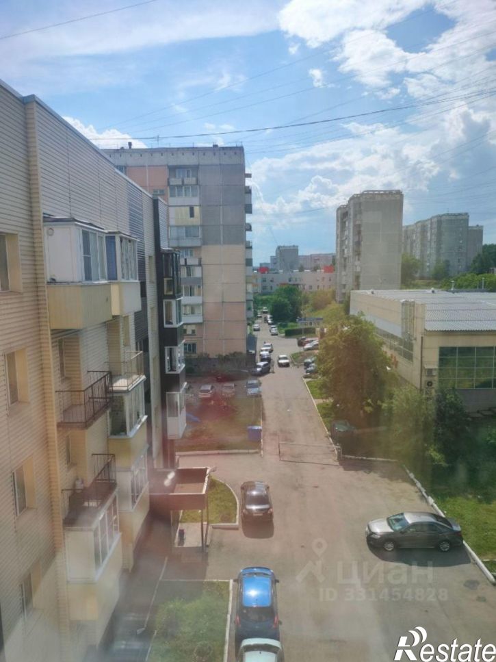 2-комн квартира проспект Авиаторов, 81,  д. 81