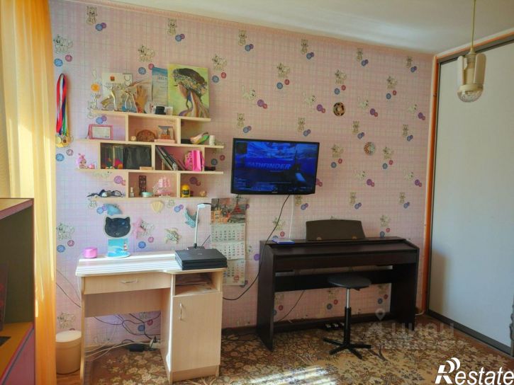 2-комн квартира проспект Авиаторов, 81,  д. 81