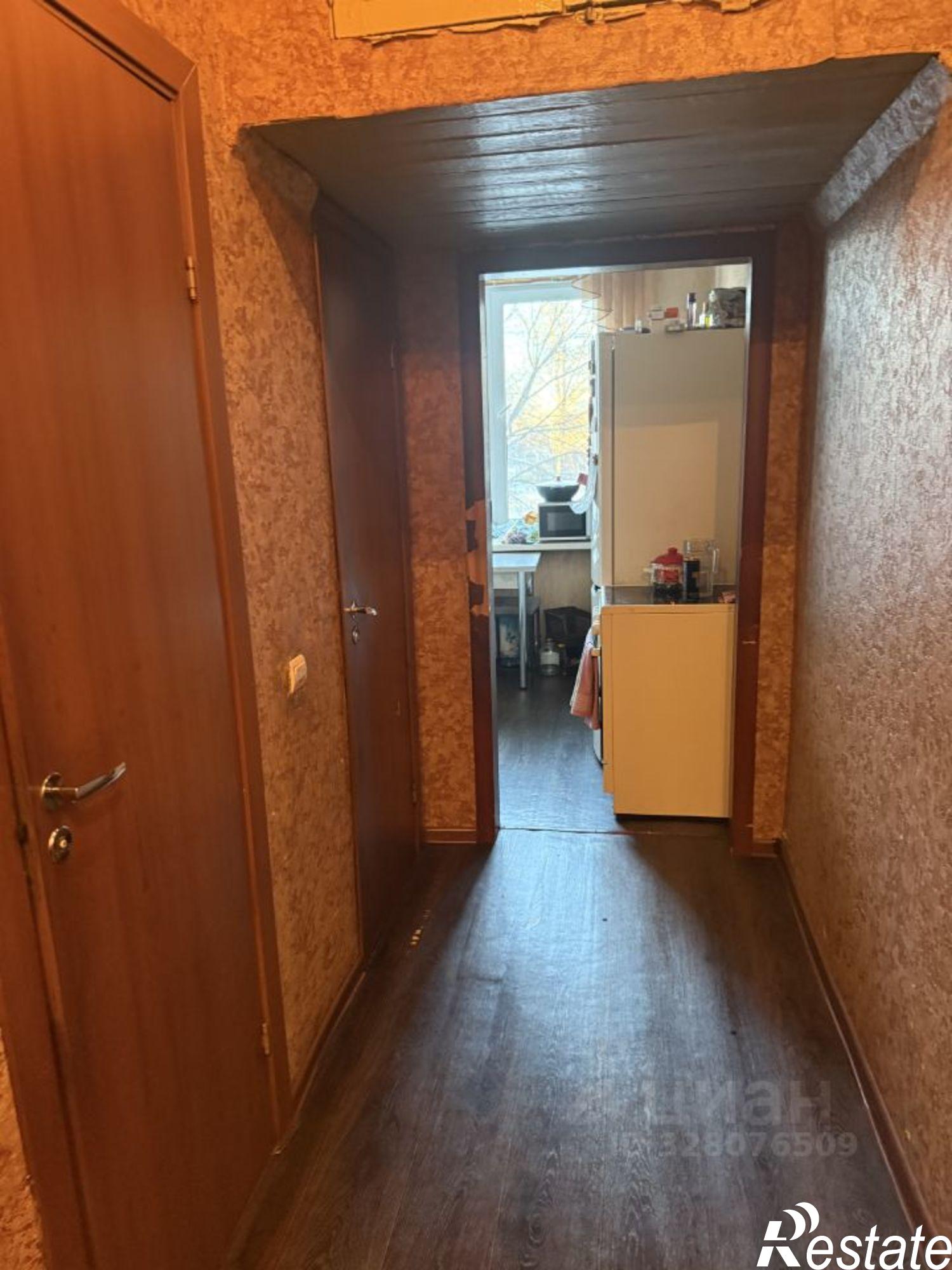 Купить комнату за 1 550 000 рублей на пр-кт Строителей, 40