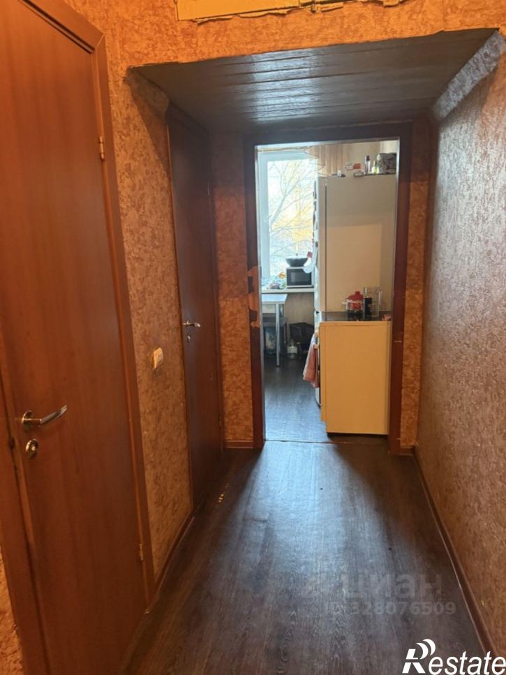 Комната пр-кт Строителей, 40,  д. 40